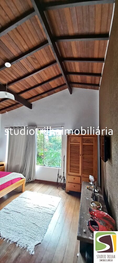 Casa, 3 quartos - Foto 18