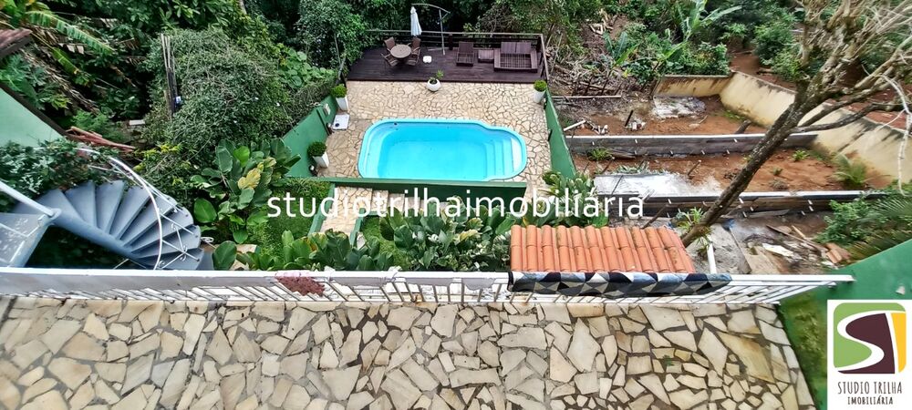 Casa, 3 quartos - Foto 7