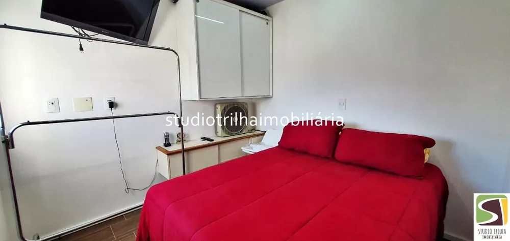 Apartamento, 2 quartos, 133 m² - Foto 4