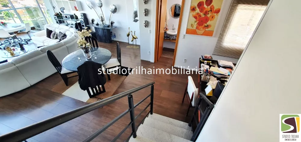 Apartamento, 2 quartos, 133 m² - Foto 3