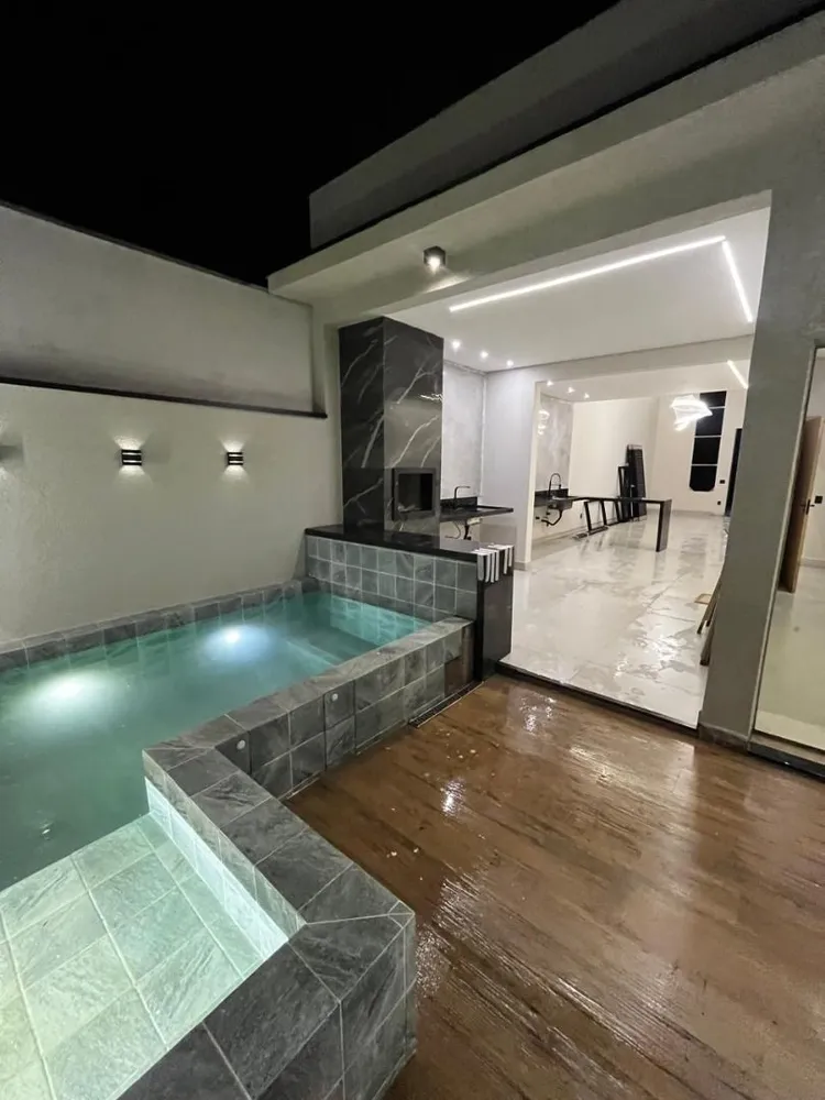 Casa de Condomínio, 3 quartos - Foto 3