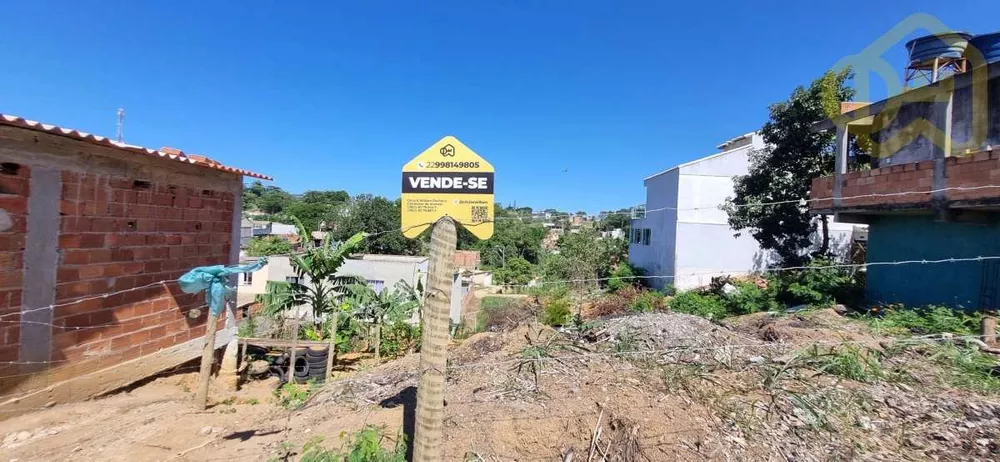 Terreno, 420 m² - Foto 1