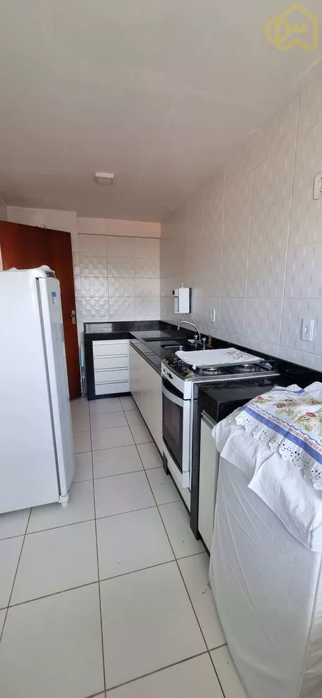 Apartamento, 2 quartos - Foto 4