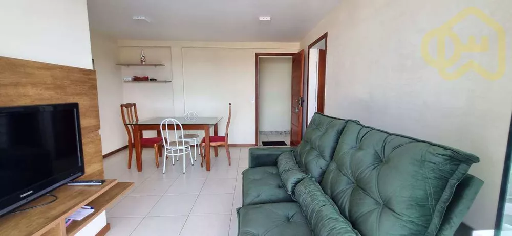 Apartamento, 2 quartos - Foto 2