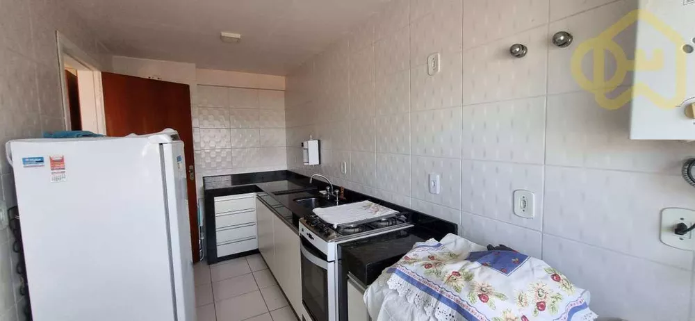 Apartamento, 2 quartos - Foto 5