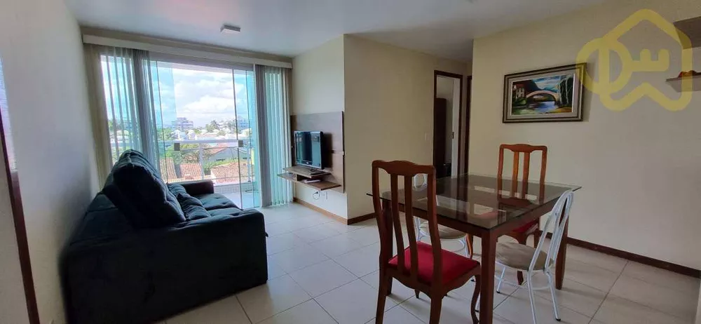 Apartamento, 2 quartos - Foto 1