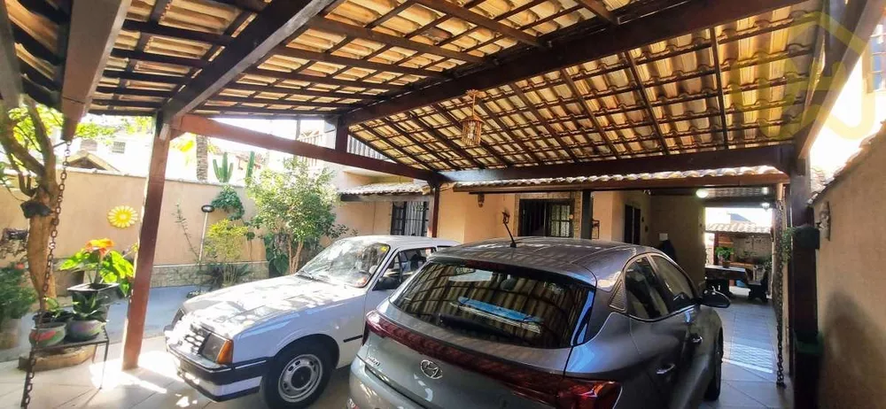 Casa, 3 quartos, 77 m² - Foto 34
