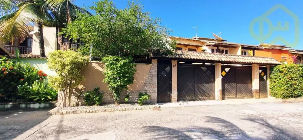 Casa, 3 quartos, 77 m² - Foto 1