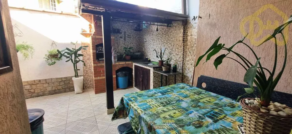 Casa, 3 quartos, 77 m² - Foto 9