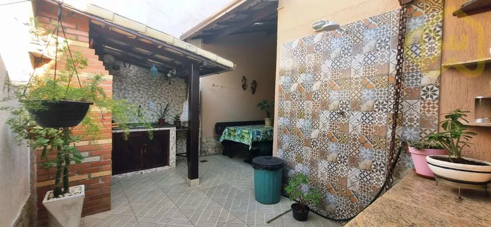 Casa, 3 quartos, 77 m² - Foto 12