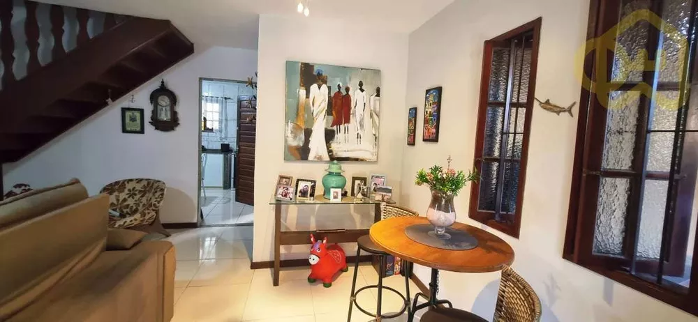 Casa, 3 quartos, 77 m² - Foto 14