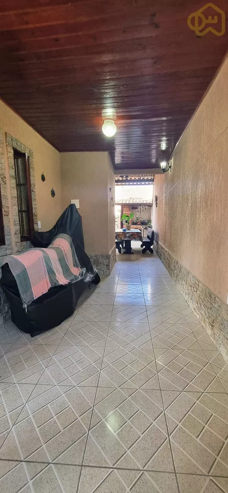 Casa, 3 quartos, 77 m² - Foto 13