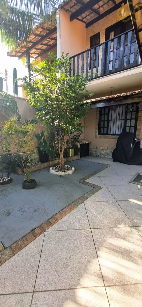 Casa, 3 quartos, 77 m² - Foto 5