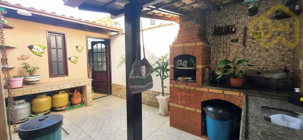 Casa, 3 quartos, 77 m² - Foto 6