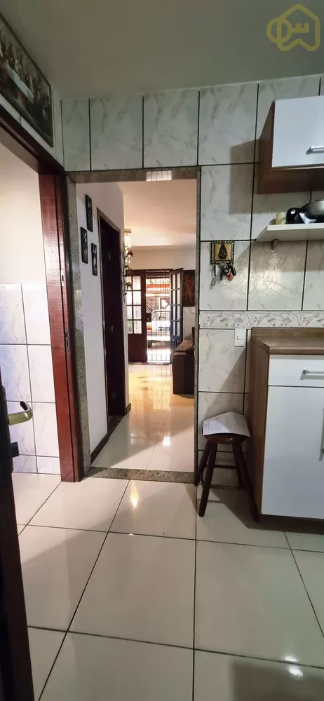 Casa, 3 quartos, 77 m² - Foto 7