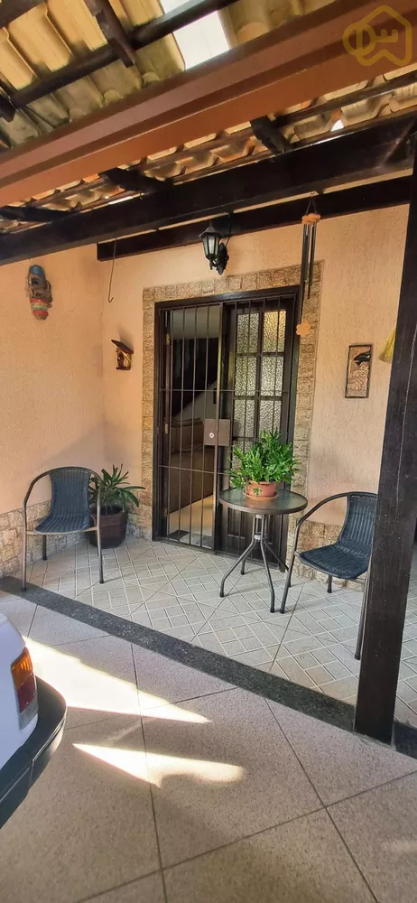 Casa, 3 quartos, 77 m² - Foto 20