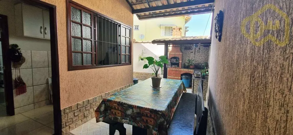 Casa, 3 quartos, 77 m² - Foto 36