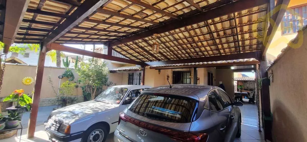 Casa, 3 quartos, 77 m² - Foto 11