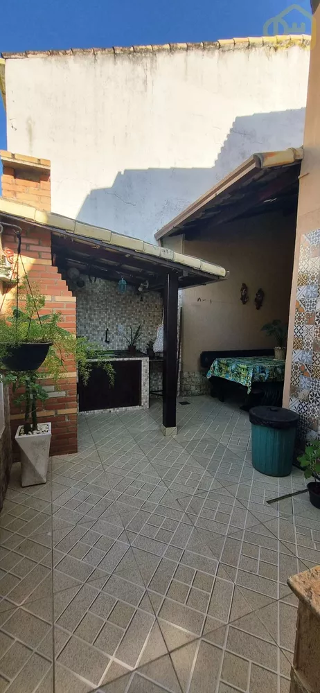 Casa, 3 quartos, 77 m² - Foto 17