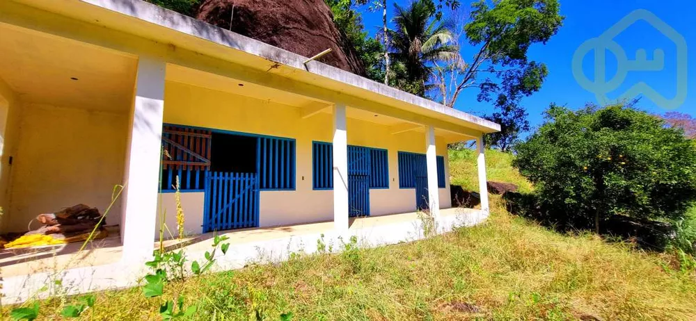 Sítio, 4 quartos, 10 m² - Foto 33