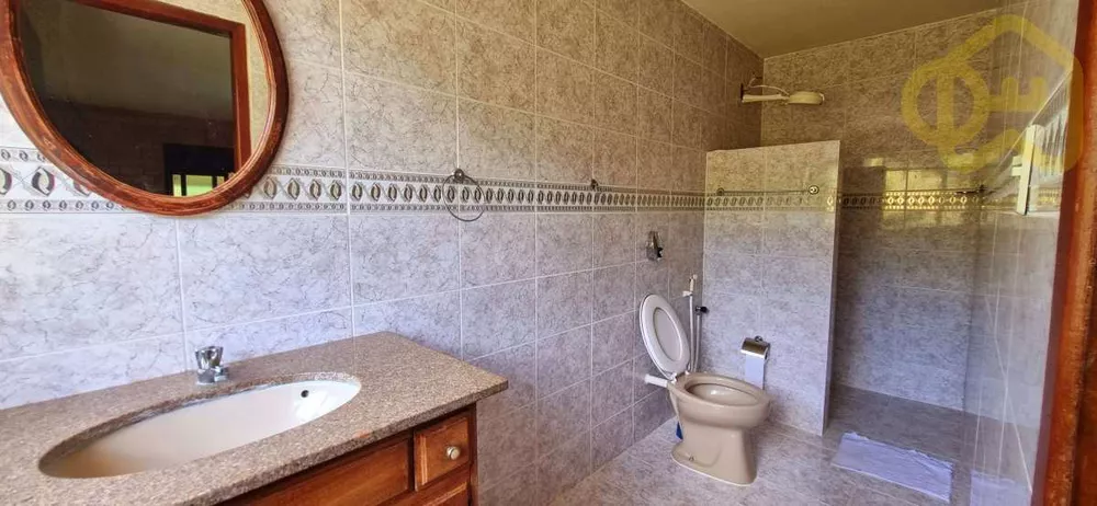Sítio, 4 quartos, 10 m² - Foto 6
