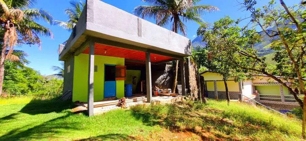 Sítio, 4 quartos, 10 m² - Foto 10