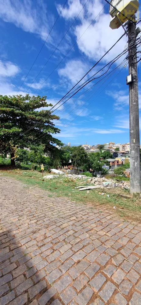 Terreno, 360 m² - Foto 1