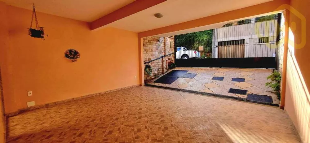 Casa, 3 quartos, 214 m² - Foto 5