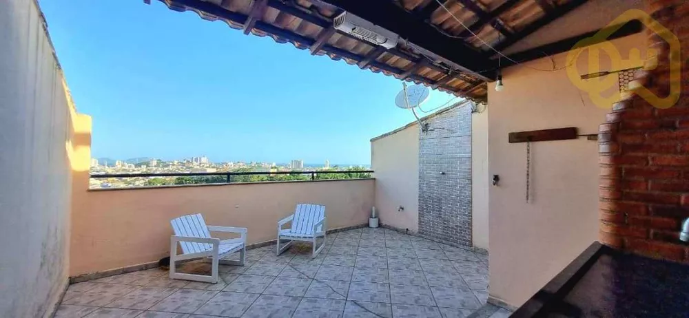 Casa, 3 quartos, 214 m² - Foto 17