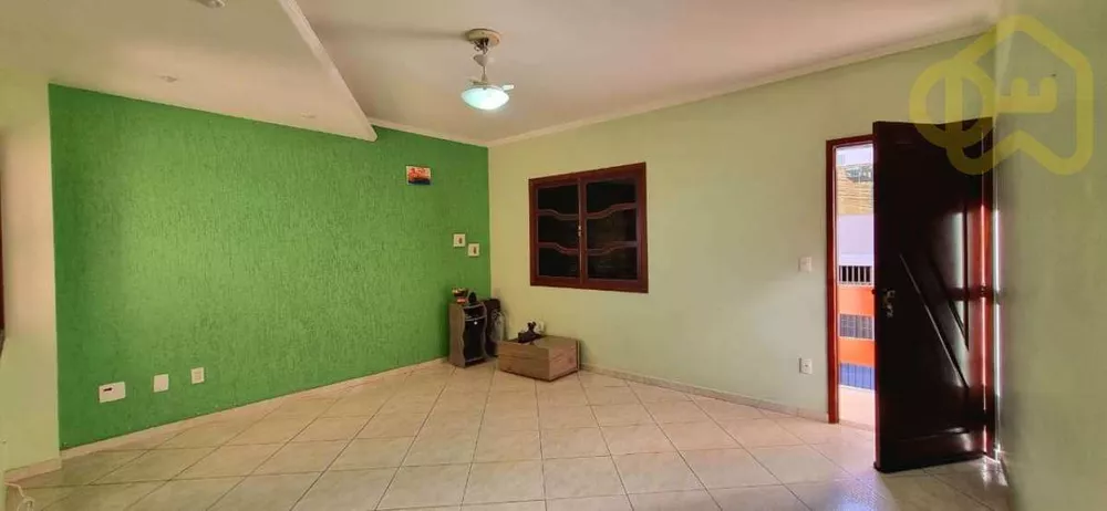 Casa, 3 quartos, 214 m² - Foto 21