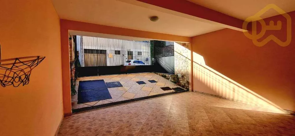 Casa, 3 quartos, 214 m² - Foto 6