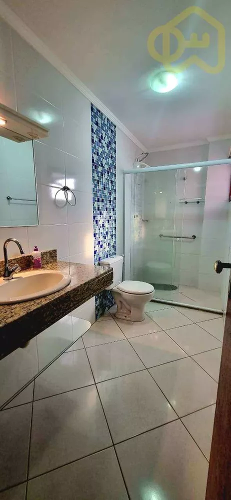 Casa, 3 quartos, 214 m² - Foto 12