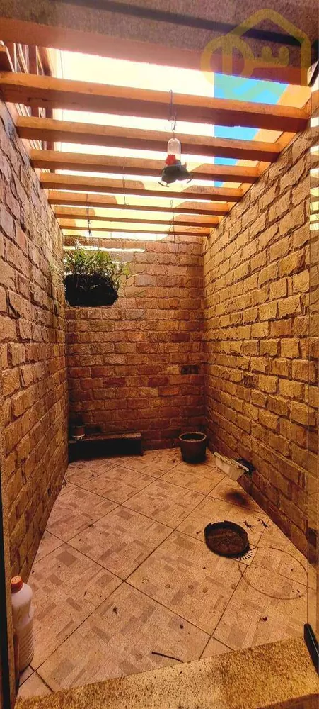 Casa, 3 quartos, 214 m² - Foto 15