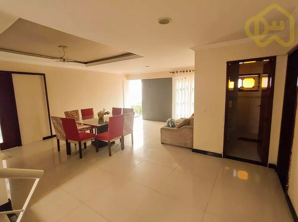 Casa, 5 quartos - Foto 1