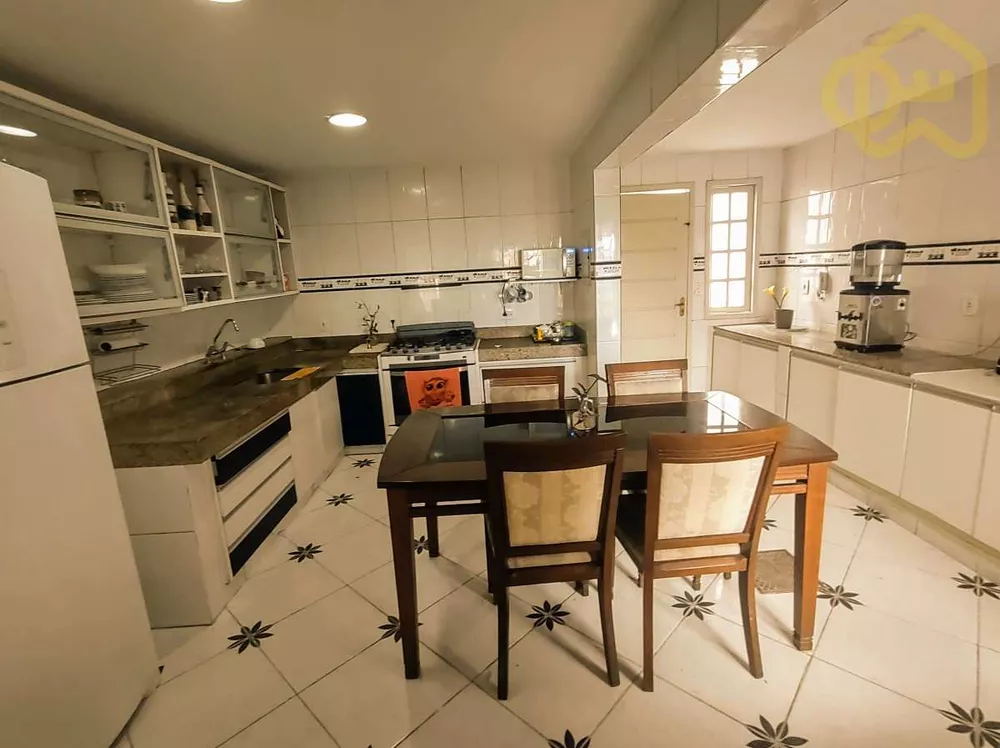 Casa, 5 quartos - Foto 7