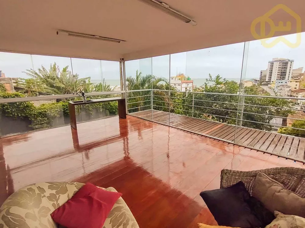 Casa, 5 quartos - Foto 12