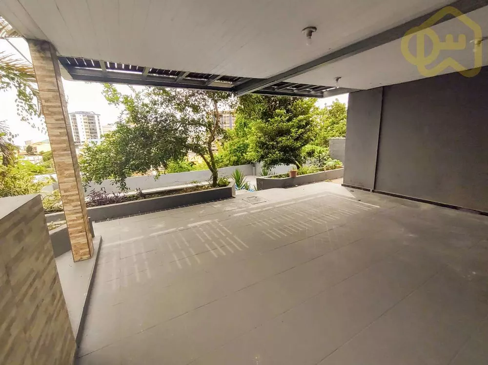 Casa, 5 quartos - Foto 30