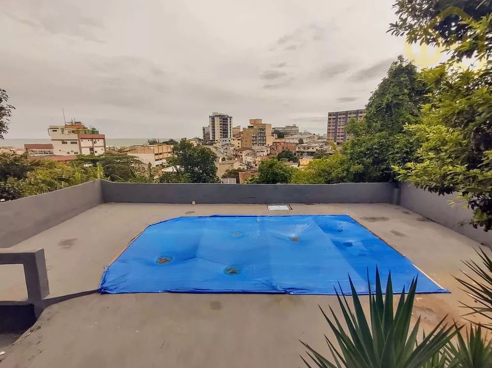 Casa, 5 quartos - Foto 33