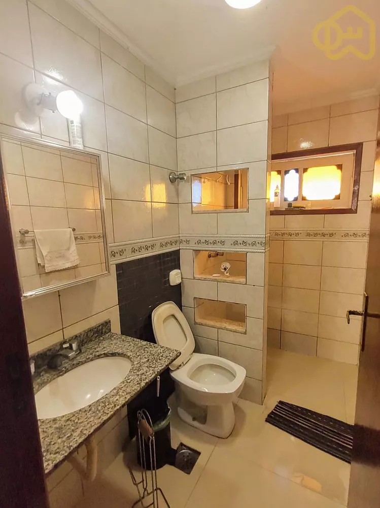 Casa, 5 quartos - Foto 8