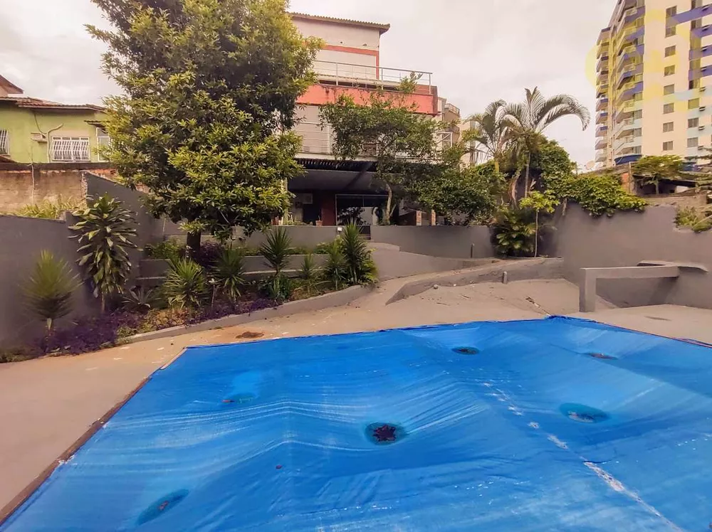 Casa, 5 quartos - Foto 34