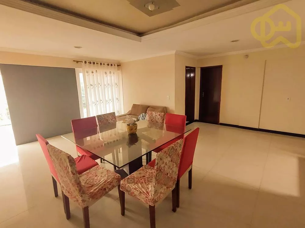 Casa, 5 quartos - Foto 3