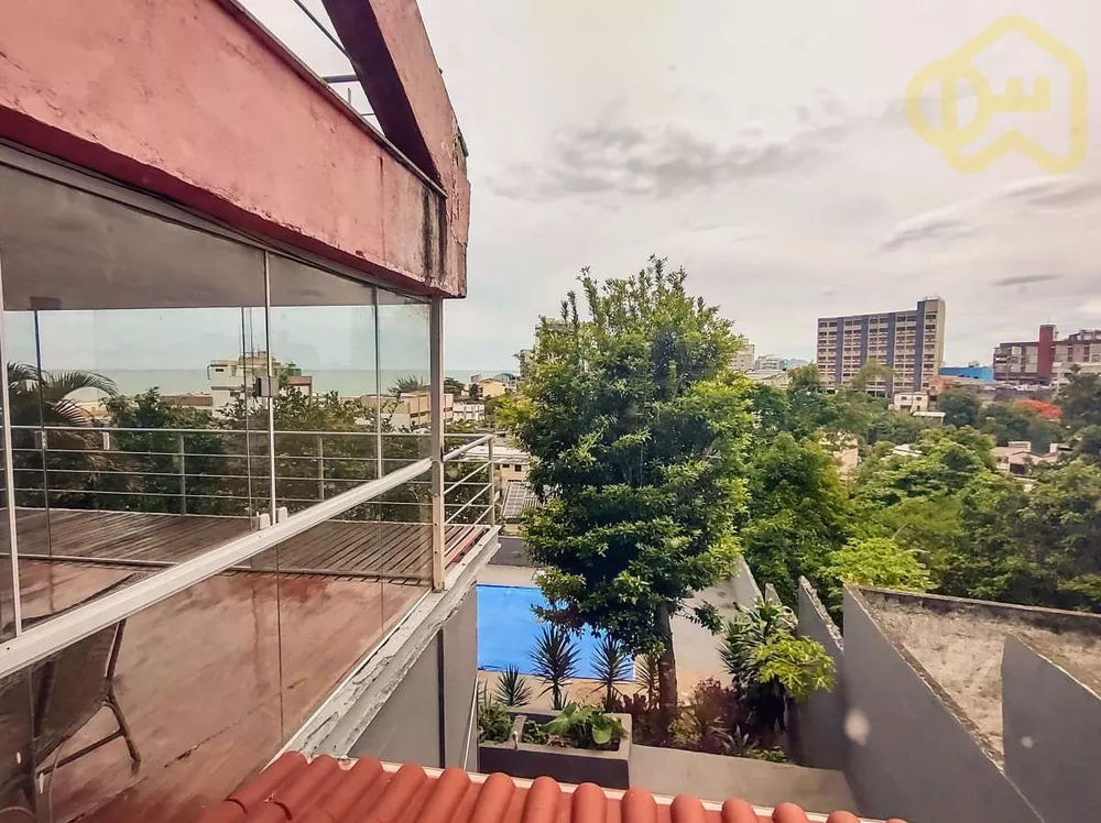 Casa, 5 quartos - Foto 11