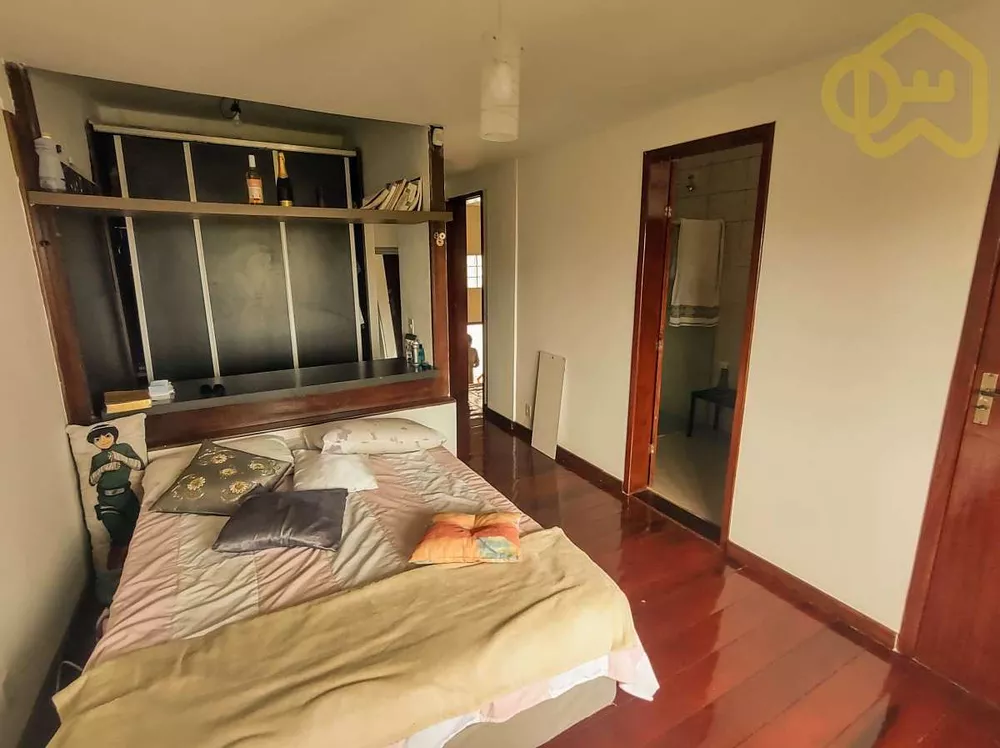 Casa, 5 quartos - Foto 17