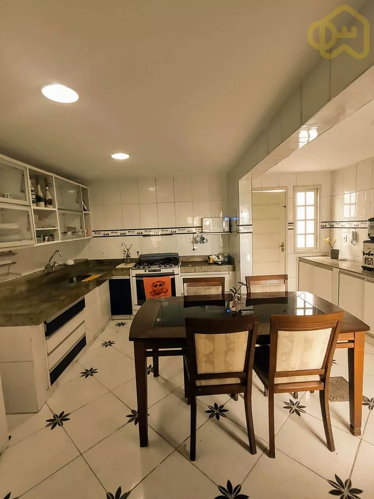 Casa, 5 quartos - Foto 6