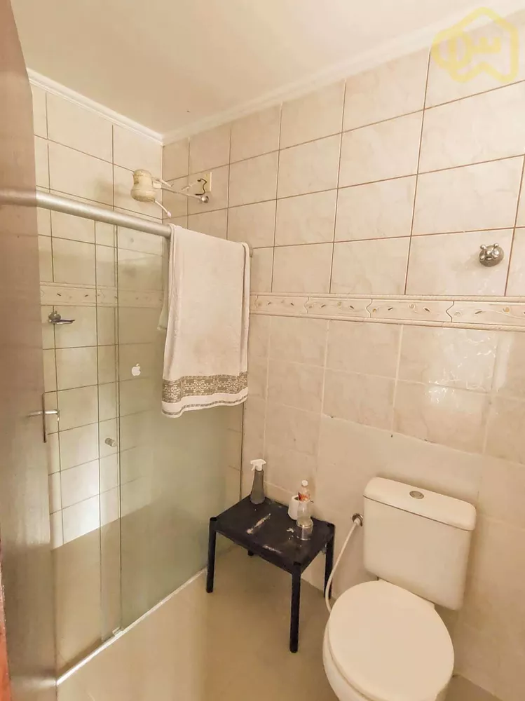 Casa, 5 quartos - Foto 16