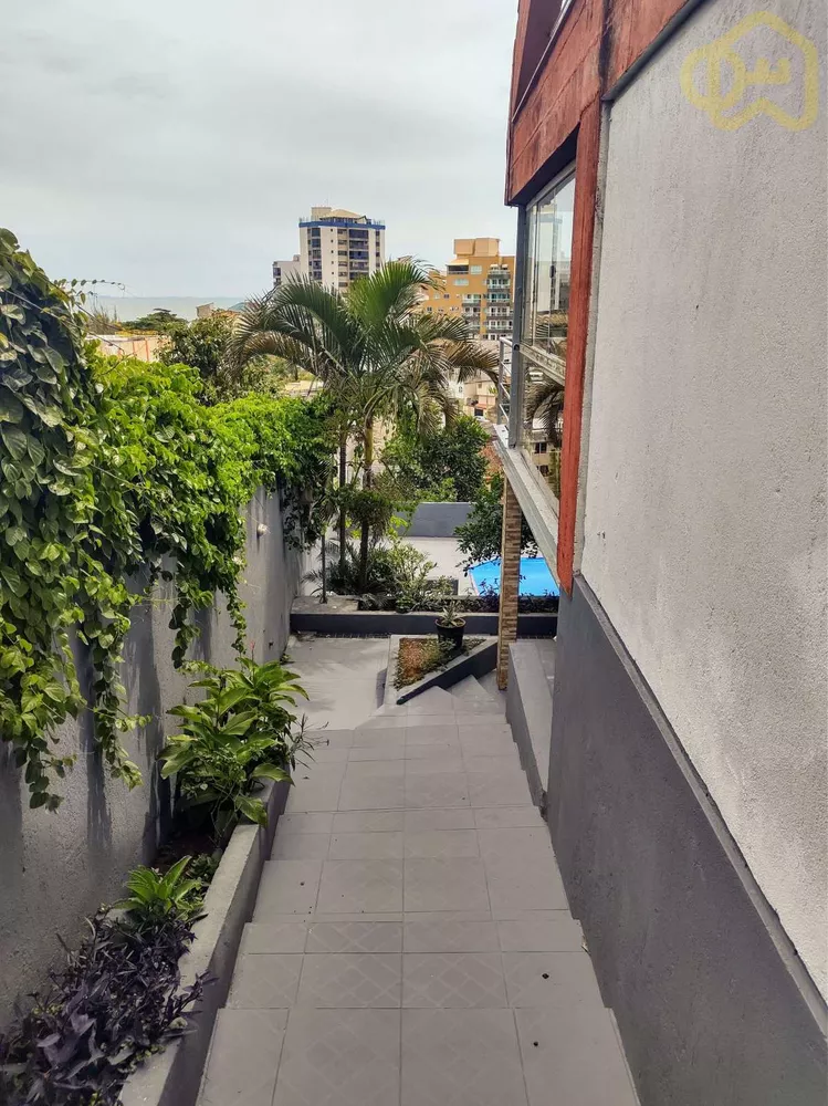 Casa, 5 quartos - Foto 28