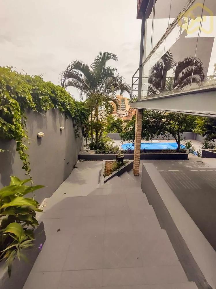 Casa, 5 quartos - Foto 29