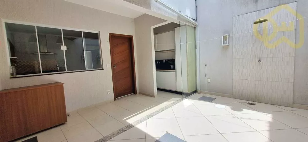 Casa, 3 quartos, 136 m² - Foto 8