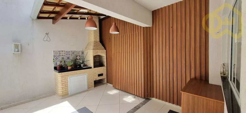 Casa, 3 quartos, 136 m² - Foto 14