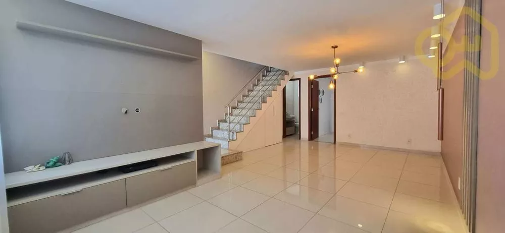 Casa, 3 quartos, 136 m² - Foto 9